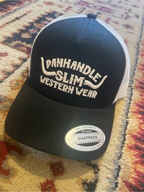 Panhandle Slim Ball Cap